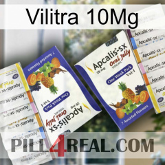 Vilitra 10Mg 12